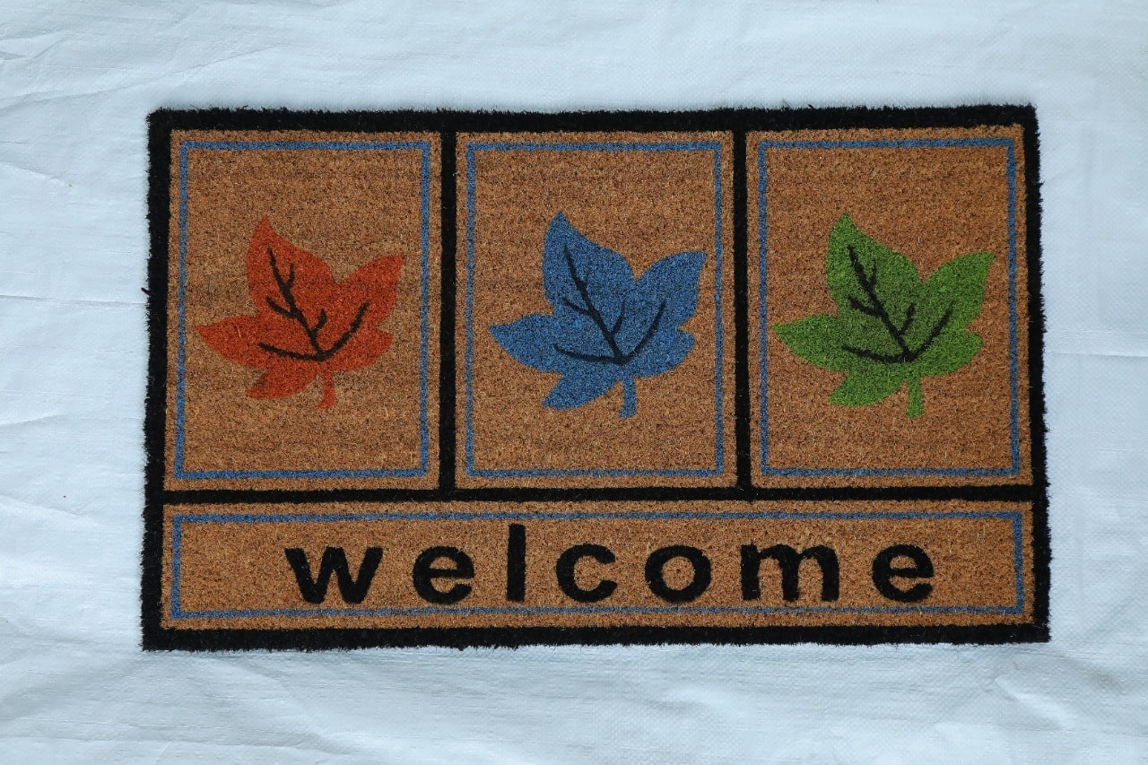 coir products manufacturers in kerala